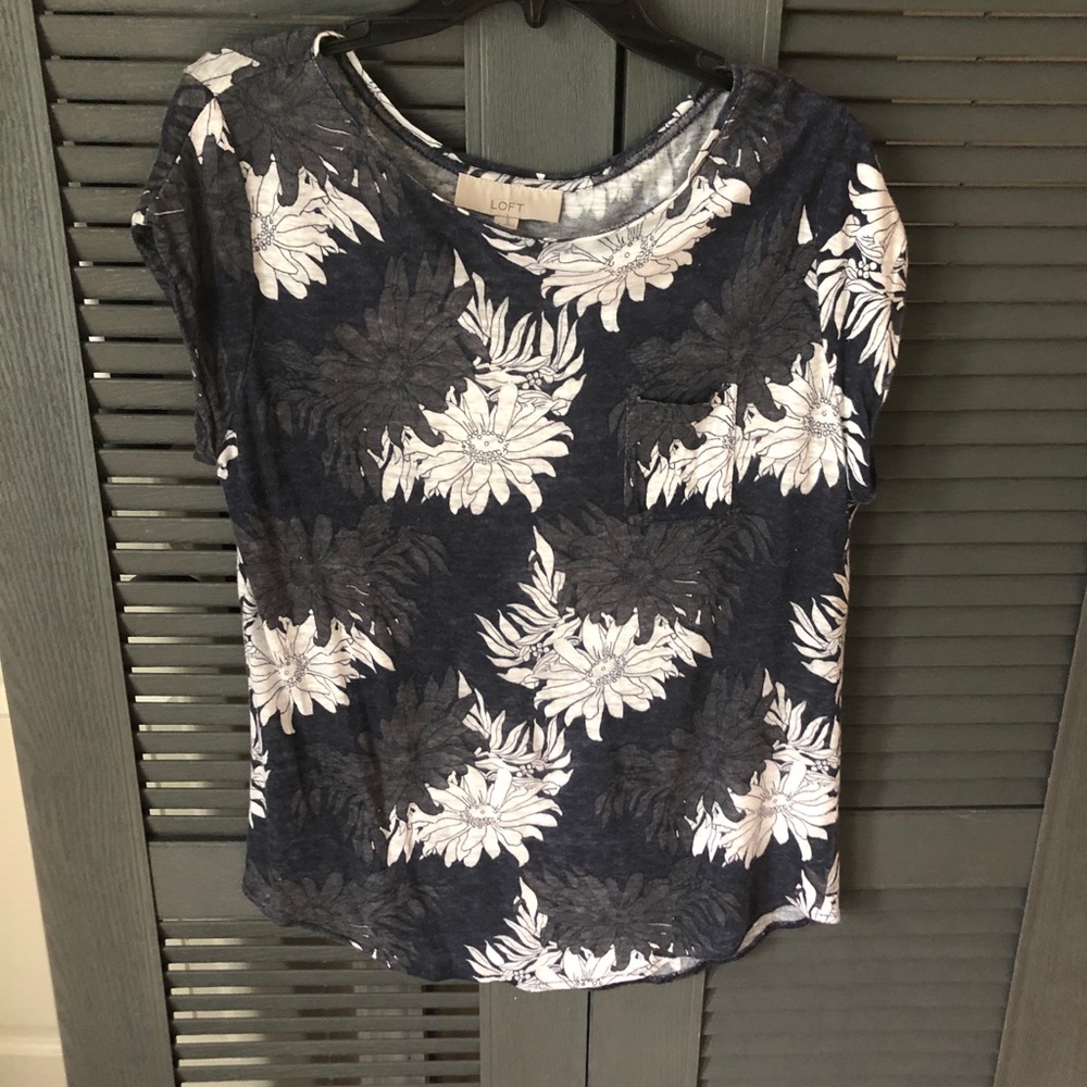 Loft top